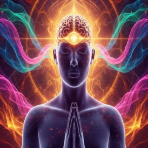 Prosperity Frequencies