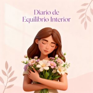 Diario de Equilibrio Interior