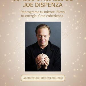 Cursos Joe Dispenza