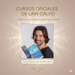 Cursos Lain calvo