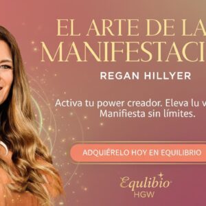 - El arte de manifestar