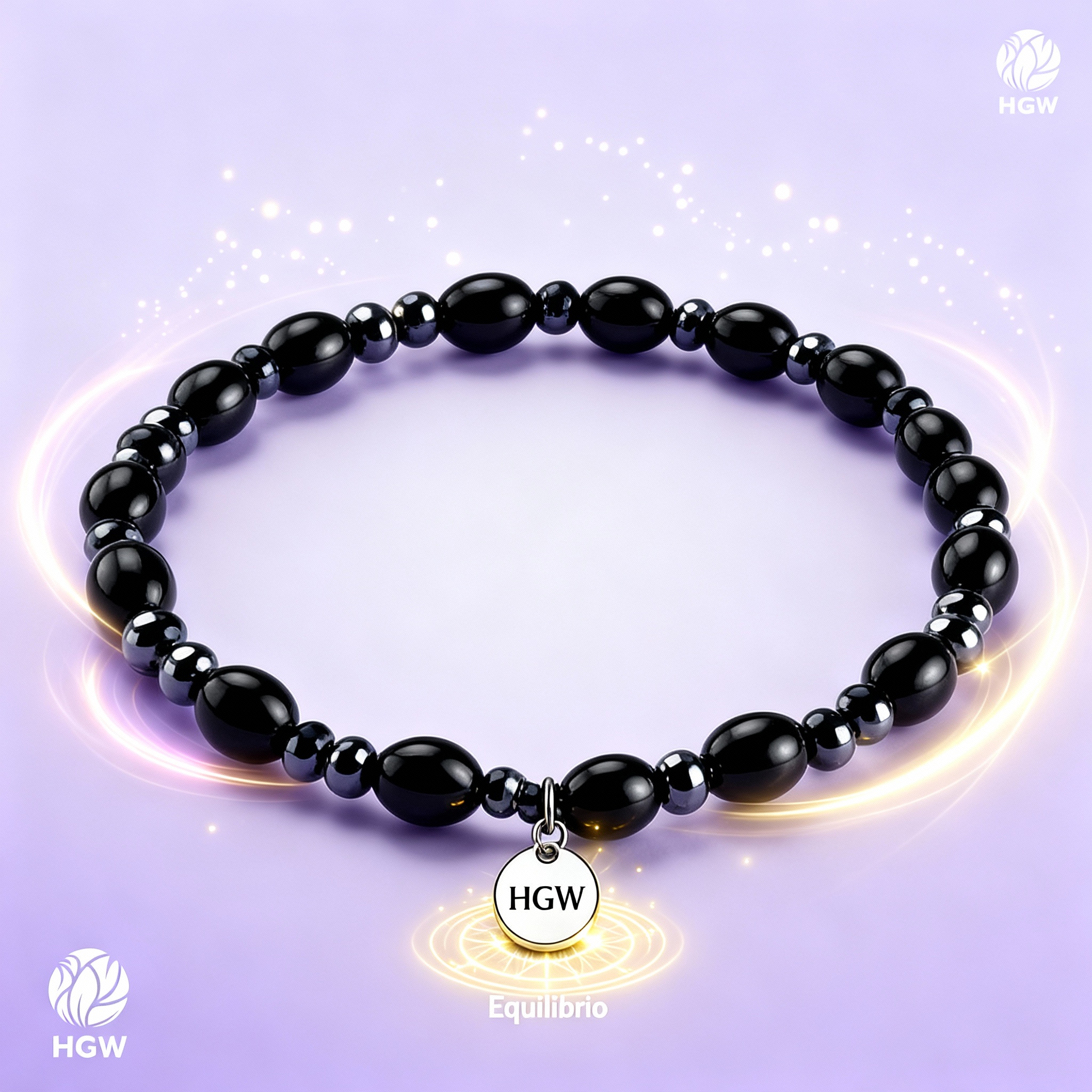 Pulcera Energetica de Turmalina